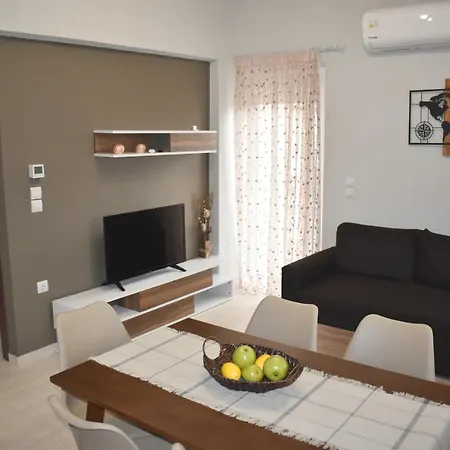 Apartment Virgin Rocks 2