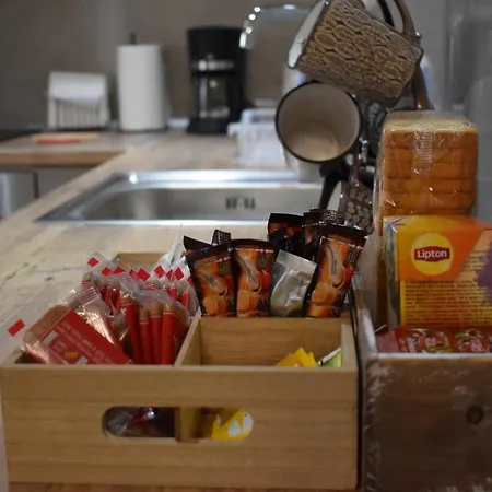 Virgin Rocks 2 Διαμέρισμα *