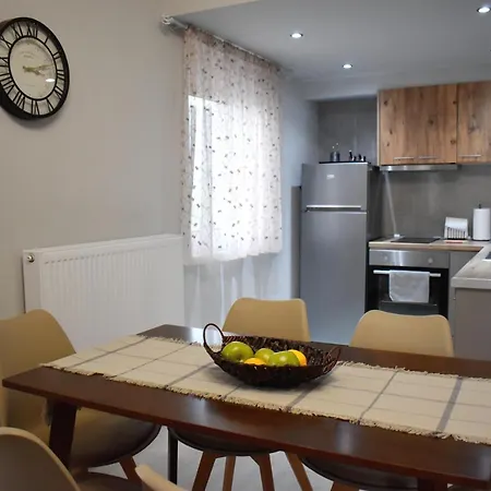 דירה Virgin Rocks 2 *