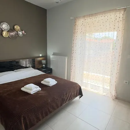 Virgin Rocks 2 Καλαμπάκα