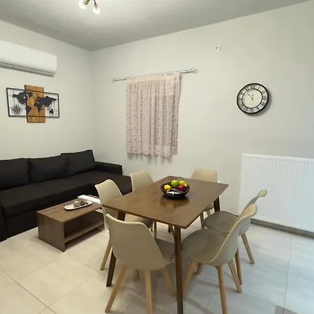 Virgin Rocks 2 דירה *