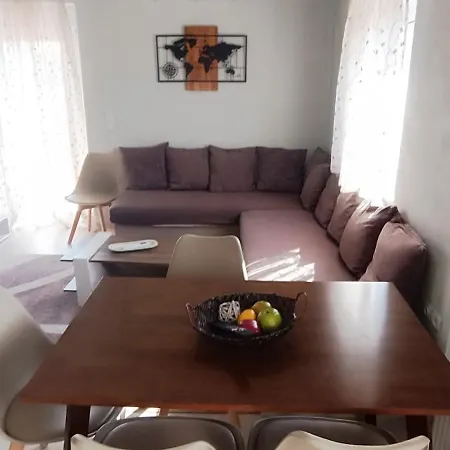 Apartment Virgin Rocks 2