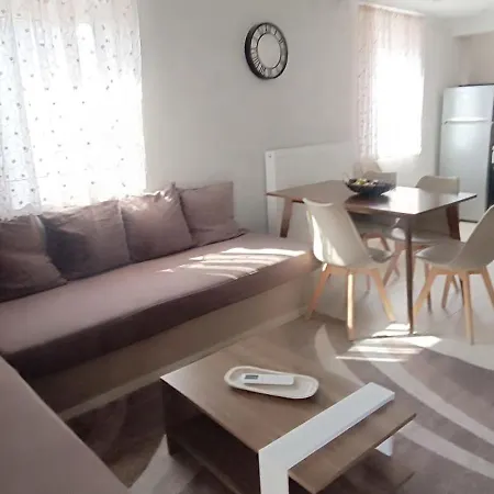 Διαμέρισμα Virgin Rocks 2 *