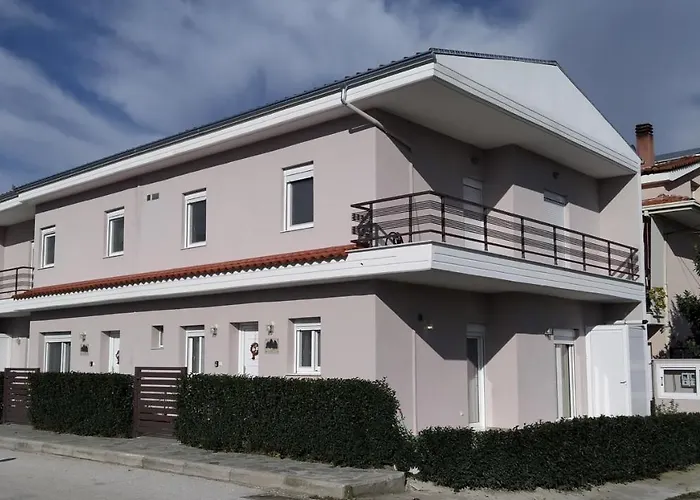 Διαμέρισμα Virgin Rocks 2