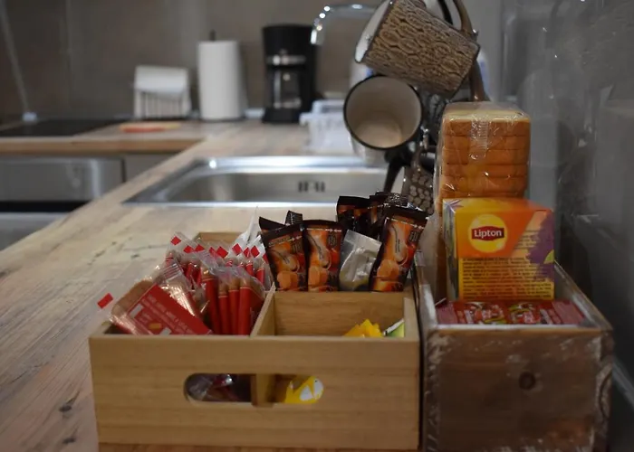 Virgin Rocks 2 Διαμέρισμα *