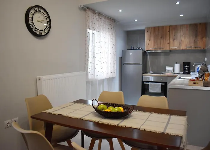 Διαμέρισμα Virgin Rocks 2 *