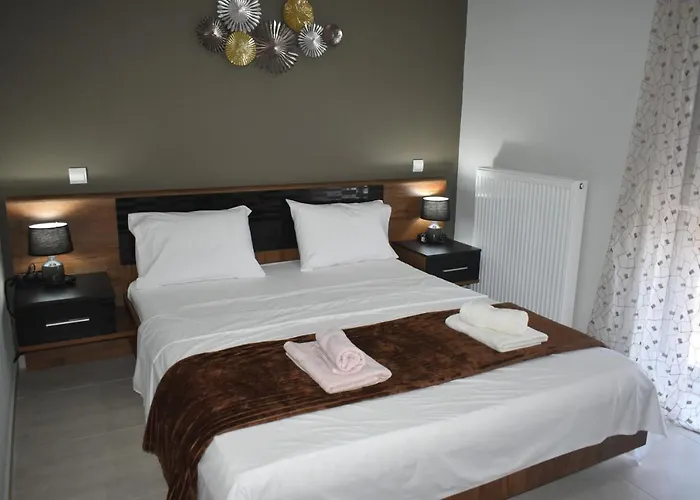 Virgin Rocks 2 * Καλαμπάκα