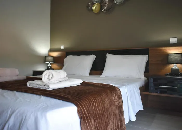 Διαμέρισμα Virgin Rocks 2 *