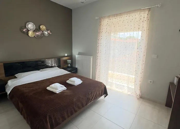 Virgin Rocks 2 Καλαμπάκα