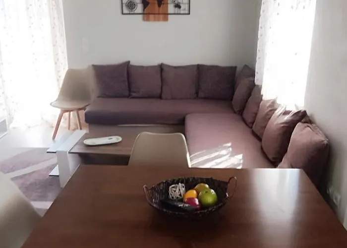 Διαμέρισμα Virgin Rocks 2