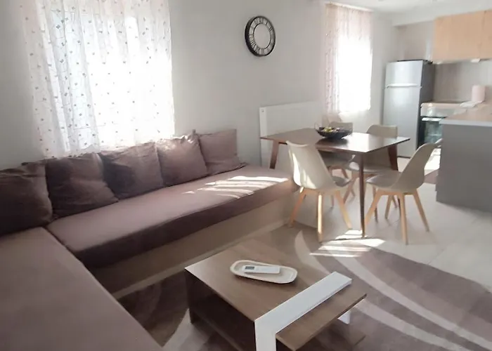 Διαμέρισμα Virgin Rocks 2 *